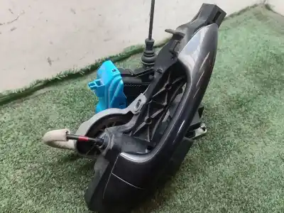 Peça sobressalente para automóvel em segunda mão fechadura da porta traseira direita por kia pro cee´d (jd) 1.4 crdi 90 referências oem iam 81420a2400 81420a2400 81420a2400