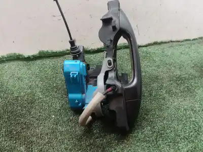 Peça sobressalente para automóvel em segunda mão fechadura da porta traseira direita por kia pro cee´d (jd) 1.4 crdi 90 referências oem iam 81420a2400 81420a2400 81420a2400