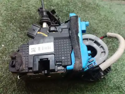 Peça sobressalente para automóvel em segunda mão fechadura da porta traseira direita por kia pro cee´d (jd) 1.4 crdi 90 referências oem iam 81420a2400 81420a2400 81420a2400