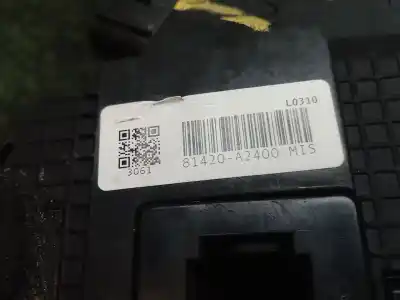 Peça sobressalente para automóvel em segunda mão fechadura da porta traseira direita por kia pro cee´d (jd) 1.4 crdi 90 referências oem iam 81420a2400 81420a2400 81420a2400