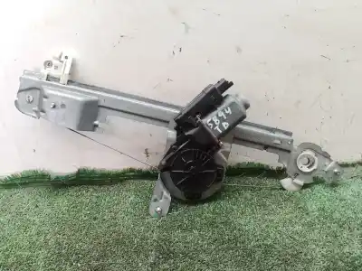 Second-hand car spare part REAR RIGHT WINDOW REGULATOR for RENAULT GRAND SCÉNIC II (JM0/1_)  OEM IAM references 440726J4 11737AR 440726J4