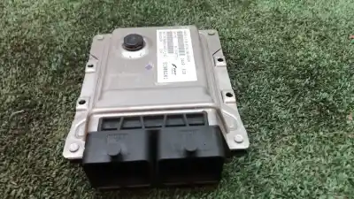 Автозапчастина б/у ебу контролер двигуна для fiat panda (312_, 319_) 1.2 (312pxa1a) посилання на oem iam 51986261 51986261 51986261
