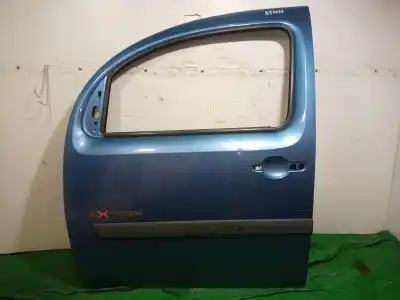 Автозапчасти б/у ЛЕВАЯ ПЕРЕДНЯЯ ДВЕРЬ за RENAULT KANGOO / GRAND KANGOO II (KW0/1_)  ссылки OEM IAM    Автозапчасти б/у ЛЕВАЯ ПЕРЕДНЯЯ ДВЕРЬ за RENAULT KANGOO / GRAND KANGOO II (KW0/1_)  ссылки OEM IAM