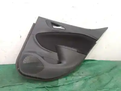 Автозапчасти б/у обивка задней правой двери за opel astra k (b16) 1.6 cdti (68) ссылки oem iam 888403