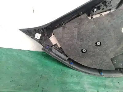 Автозапчасти б/у обивка задней правой двери за opel astra k (b16) 1.6 cdti (68) ссылки oem iam 888403 888403 888403