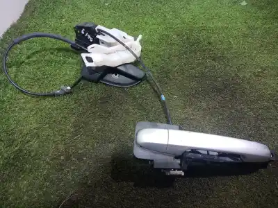 Peça sobressalente para automóvel em segunda mão Fechadura Da Porta Traseira Direita por KIA CEE´D HATCHBACK (ED) 1.6 CRDi 90 Referências OEM IAM   