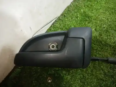 Peça sobressalente para automóvel em segunda mão fechadura da porta traseira direita por kia cee´d hatchback (ed) 1.6 crdi 90 referências oem iam   