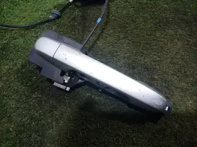 Peça sobressalente para automóvel em segunda mão fechadura da porta traseira direita por kia cee´d hatchback (ed) 1.6 crdi 90 referências oem iam   