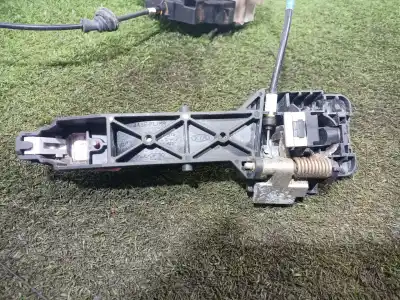 Peça sobressalente para automóvel em segunda mão fechadura da porta traseira direita por kia cee´d hatchback (ed) 1.6 crdi 90 referências oem iam   