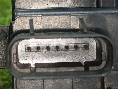 Peça sobressalente para automóvel em segunda mão fechadura da porta traseira direita por kia cee´d hatchback (ed) 1.6 crdi 90 referências oem iam   