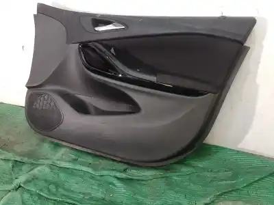 Автозапчасти б/у обивка передней правой двери за opel astra k (b16) 1.6 cdti (68) ссылки oem iam 88840368 88840368 251565