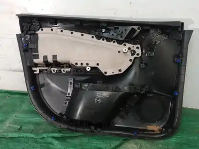 Автозапчасти б/у обивка передней правой двери за opel astra k (b16) 1.6 cdti (68) ссылки oem iam 88840368 88840368 251565