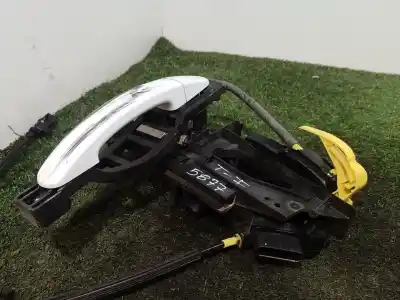İkinci el araba yedek parçası SOL ARKA KAPI KILIDI için FORD C-MAX II (DXA/CB7, DXA/CEU)  OEM IAM referansları AM5AR26413AE 407341381 AM5AR26413AE