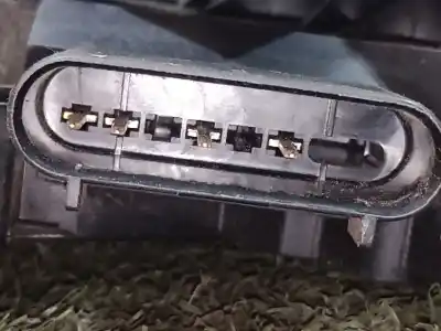 Автозапчасти б/у замок задней левой двери за ford c-max ii (dxa/cb7, dxa/ceu) 1.5 tdci ссылки oem iam am5ar26413ae 407341381 am5ar26413ae