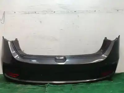 Second-hand car spare part REAR BUMPER for KIA PRO CEE´D (JD)  OEM IAM references 86611A2600E5B 86611A2600E5B 86611A2600E5B