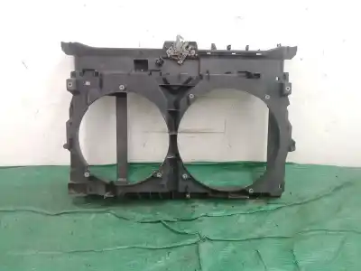 Second-hand car spare part FRONT PANEL for FIAT SCUDO AUTOBÚS (270_, 272_)  OEM IAM references 1440107980 1440107980 1440107980