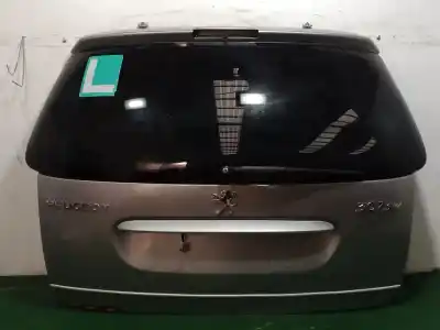 Автозапчастина б/у ЗАГАЛЬНІ ДВЕРІ для PEUGEOT 307 SW (3H)  Посилання на OEM IAM   