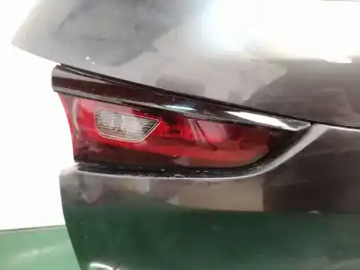 Автозапчастина б/у загальні двері для mazda cx-5 (kf) 2.0 посилання на oem iam   