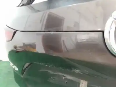 Автозапчастина б/у загальні двері для mazda cx-5 (kf) 2.0 посилання на oem iam   