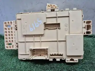 Second-hand car spare part fuse box unit for kia pro cee´d (jd) 1.4 crdi 90 oem iam references 91950a2130 a2130170 91950a2130