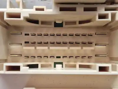 Second-hand car spare part fuse box unit for kia pro cee´d (jd) 1.4 crdi 90 oem iam references 91950a2130 a2130170 91950a2130