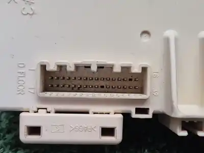 Second-hand car spare part fuse box unit for kia pro cee´d (jd) 1.4 crdi 90 oem iam references 91950a2130 a2130170 91950a2130