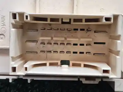 Second-hand car spare part fuse box unit for kia pro cee´d (jd) 1.4 crdi 90 oem iam references 91950a2130 a2130170 91950a2130