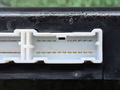 Pezzo di ricambio per auto di seconda mano modulo elettronico per kia pro cee´d (jd) 1.4 crdi 90 riferimenti oem iam 116ra003029 95400a2211 116ra003029