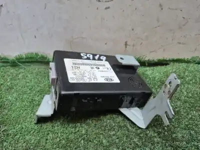 Pezzo di ricambio per auto di seconda mano modulo elettronico per kia pro cee´d (jd) 1.4 crdi 90 riferimenti oem iam 116ra003029 95400a2211 116ra003029