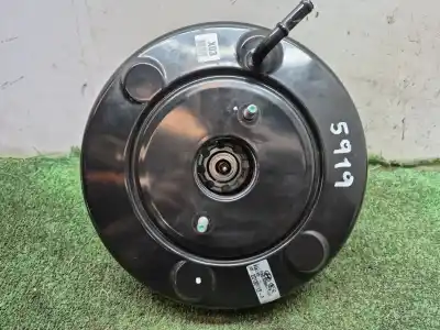 Peça sobressalente para automóvel em segunda mão SERVO FREIO por KIA PRO CEE´D (JD)  Referências OEM IAM 58500452 58500452 58500452