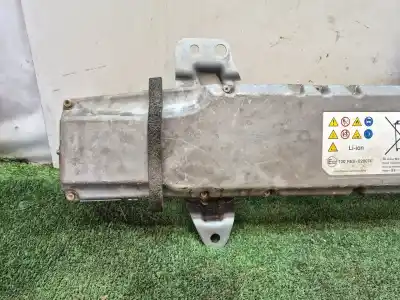 Автозапчасти б/у аккумулятор за mazda cx-5 (kf) 2.0 ссылки oem iam e13100res020074 e13100res020074 e13100res020074