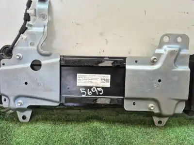 Автозапчасти б/у аккумулятор за mazda cx-5 (kf) 2.0 ссылки oem iam e13100res020074 e13100res020074 e13100res020074
