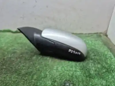 Peça sobressalente para automóvel em segunda mão espelho retrovisor esquerdo por kia cee´d hatchback (ed) 1.6 crdi 90 referências oem iam 023109 023109 023109