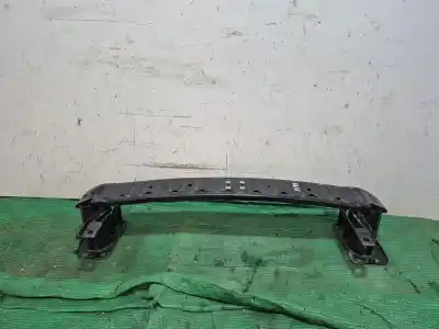 Second-hand car spare part front bumper reinforcement for ford fiesta vii (hj, hf) 1.0 ecoboost oem iam references   