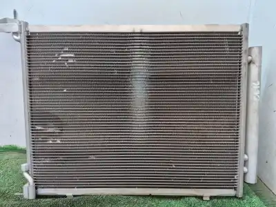 Second-hand car spare part air conditioning condenser / radiator for ford fiesta vii (hj, hf) 1.0 ecoboost oem iam references h1bh19710ab