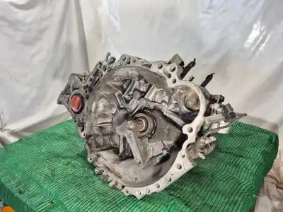 Second-hand car spare part GEARBOX for TOYOTA AVENSIS WAGON (T25)  OEM IAM references E350 E350 E350