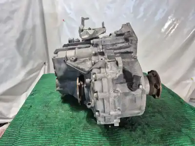 Автозапчастина б/у коробка передач для volkswagen golf iv (1j1) 1.9 tdi посилання на oem iam drw drw drw