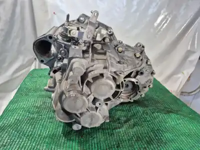 Автозапчастина б/у коробка передач для volkswagen golf iv (1j1) 1.9 tdi посилання на oem iam drw drw drw