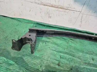 Recambio de automóvil de segunda mano de refuerzo paragolpes trasero para mazda 6 sedán (gh) 2.0 mzr (ghefp) referencias oem iam   