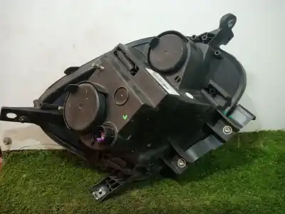 Автозапчасти б/у левая фара за fiat panda (312_, 319_) 1.2 (312pxa1a) ссылки oem iam 00518436450 00518436450 00518436450