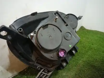 Автозапчасти б/у левая фара за fiat panda (312_, 319_) 1.2 (312pxa1a) ссылки oem iam 00518436450 00518436450 00518436450