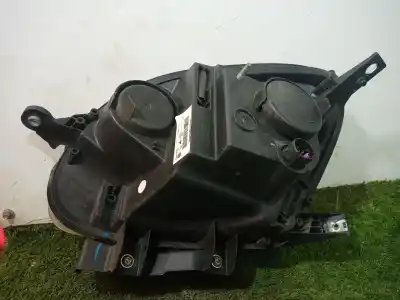 Автозапчасти б/у правая фара за fiat panda (312_, 319_) 1.2 (312pxa1a) ссылки oem iam 00518436440 00518436440 00518436440