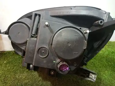 Автозапчасти б/у правая фара за fiat panda (312_, 319_) 1.2 (312pxa1a) ссылки oem iam 00518436440 00518436440 00518436440