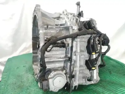 İkinci el araba yedek parçası vites kutusu için mini mini 5-trg. (f55) cooper d oem iam referansları 2510315492 2510315492 2510315492