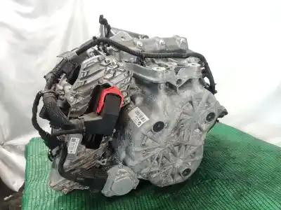 İkinci el araba yedek parçası vites kutusu için mini mini 5-trg. (f55) cooper d oem iam referansları 2510315492 2510315492 2510315492