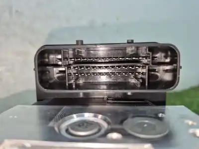 Peça sobressalente para automóvel em segunda mão abs por mini mini 5-trg. (f55) cooper d referências oem iam 2851652903 10091865603 10062732831