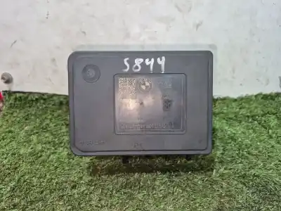 Peça sobressalente para automóvel em segunda mão abs por mini mini 5-trg. (f55) cooper d referências oem iam 2851652903 10091865603 10062732831