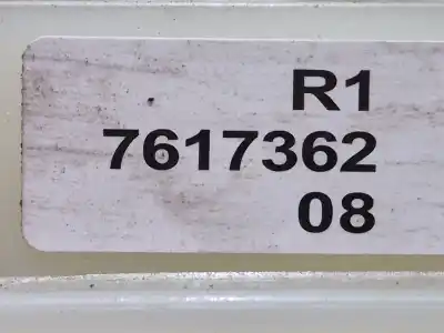 Pezzo di ricambio per auto di seconda mano cauzione di espansione per mini mini 5-trg. (f55) cooper d riferimenti oem iam 7617362 8687503 7617362