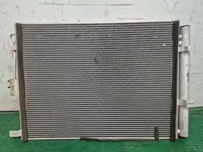 Second-hand car spare part Air Conditioning Condenser / Radiator for KIA PRO CEE´D (JD) 1.4 CRDi 90 OEM IAM references   