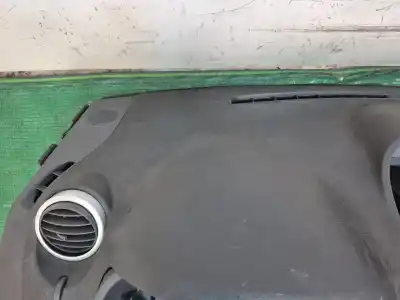 Recambio de automóvil de segunda mano de salpicadero para renault kangoo / grand kangoo ii (kw0/1_) 1.5 dci 90 (kw05 kw08 kw0g kw11) referencias oem iam 8200587060 8200587060 8200587060